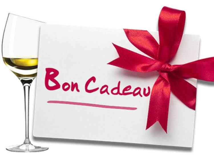 Commandez votre bon cadeau L'Atelier l'Art des Mets
