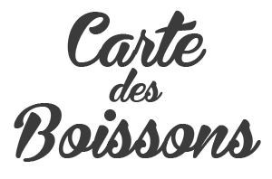 cartedesboissons